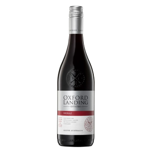 Oxford Landing Shiraz 2019 - 750ML