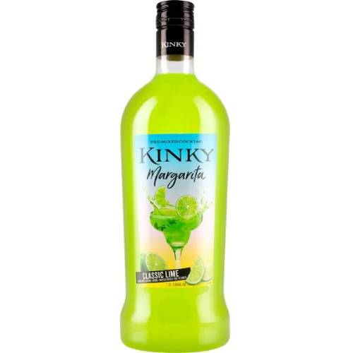 Kinky Margarita 1.75L