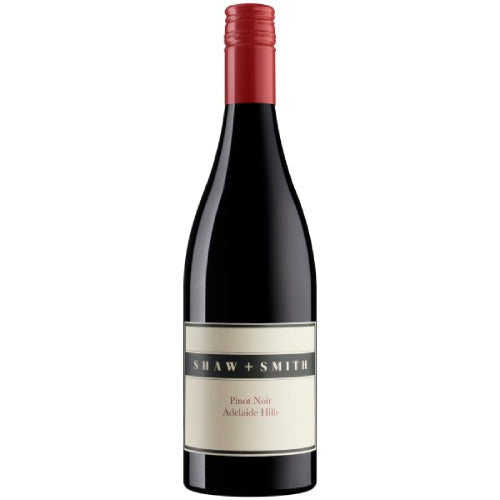 Shaw & Smith Pinot Noir 2022 - 750ML
