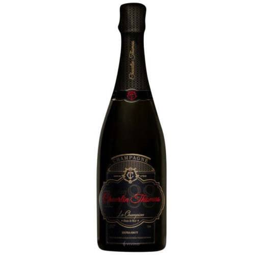 Cheurlin Thomas Blanc De Noir 750ML