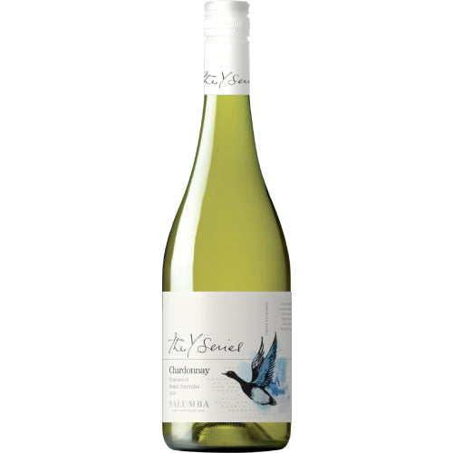 Yalumba Y Series Unwooded Chardonnay 2024 - 750ML
