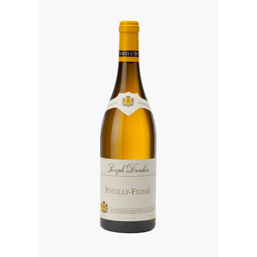 Joseph Drouhin Pouilly-Fuisse 2022 - 750ML