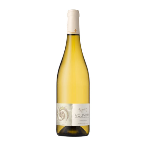 Domaine Vincent Careme Vouvray Spring 2021 - 750ML