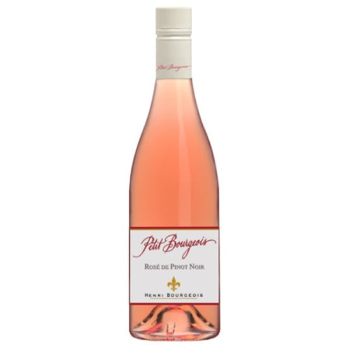 Henri Bourgeois Petit Bourgeois Rose Pn 2023 - 750ML