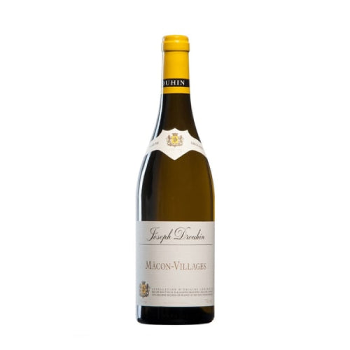 Joseph Drouhin Macon Villages 2023 - 750ML