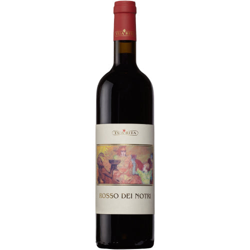 Tua Rita Rosso Dei Notri 2023 - 750ml