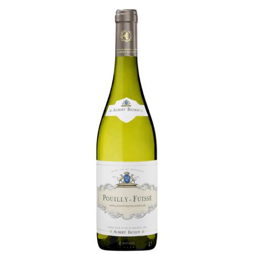 Albert Bichot Pouilly Fuisse 2021 - 750ML
