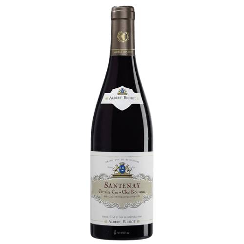 Albert Bichot Santenay Premier Cru Clos Rousseau 2018 - 750ML