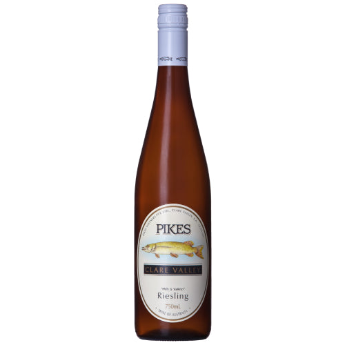 Pikes Hills and Valleys Riesling 2023 - 750ML