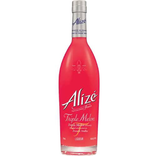 Alize Triple Melon 750ML