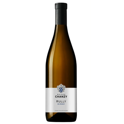 Maison Chanzy Rully En Rosey Blanc 2022 - 750ML