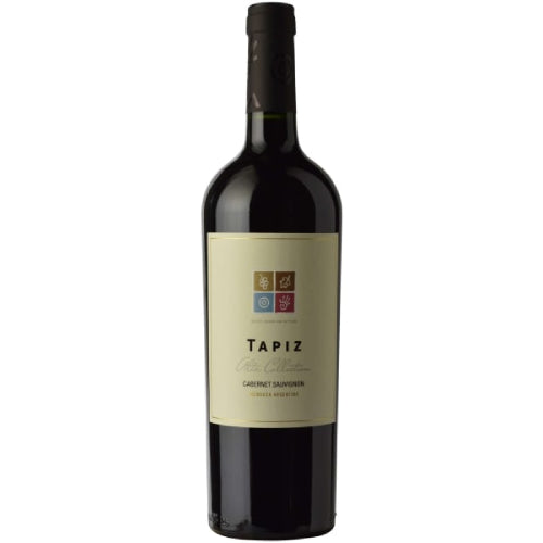 Tapiz Cabernet Sauvignon Alta 2021 - 750ML