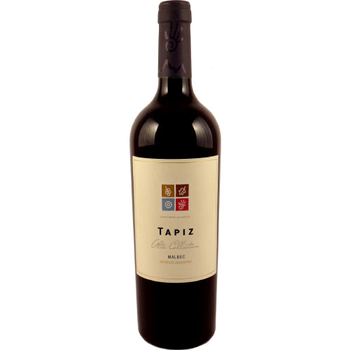 Tapiz Alta Collection Malbec 2021 - 750ML