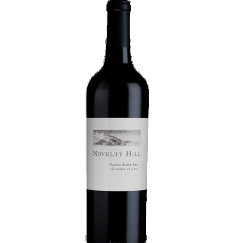 Novelty Royal Slope Red Blend 2020 - 750ml