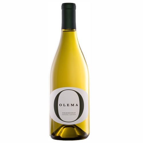 Olema Chardonnay Sonoma County 2023 - 750ML