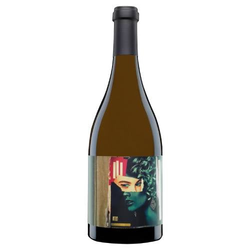 Orin Swift Sauvignon Blanc Blank Stare - 750ML