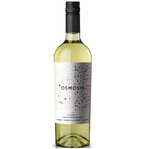 Osmosis Sauvignon Blanc 2023 - 750ML