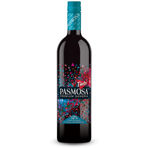 Pasmosa Red Sangria 750ML