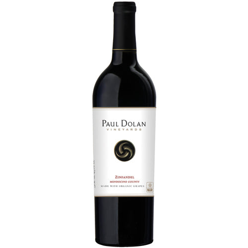 Paul Dolan Vineyards Zinfandel 2022 - 750ML