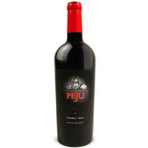 Peju Cabernet Franc 2022 - 750ML