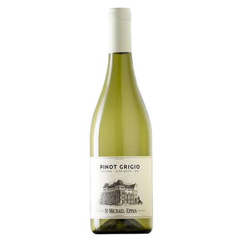 St. Michael-Eppan Pinot Grigio Südtirol 2023 - 750ML