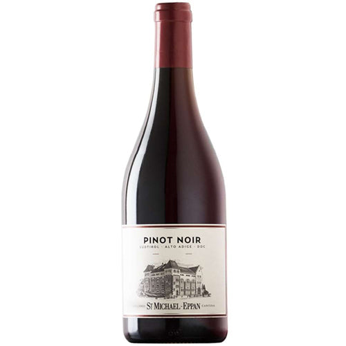 St. Michael-Eppan Pinot Noir Südtirol 2023 - 750ML