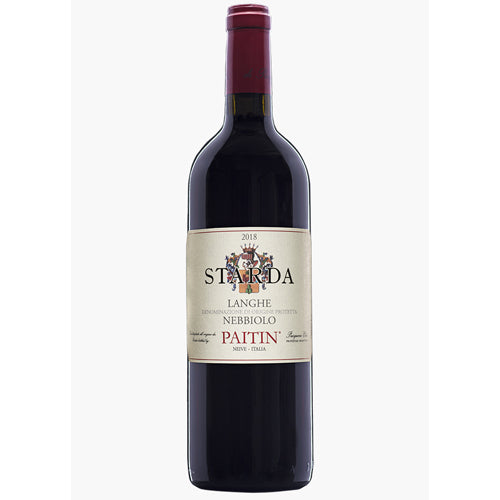 Paitin Langhe Nebbiolo Starda DOC 2019 - 750ML