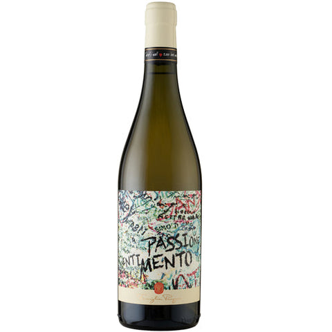 Pasqua Sent Romeo & Juliet Bianco 750ML
