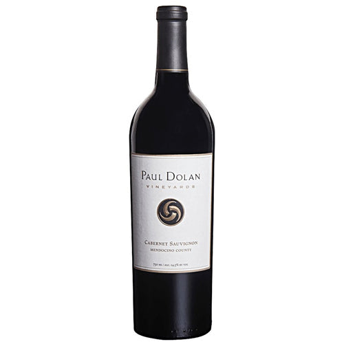 Paul Dolan Vineyards Cabernet Sauvignon 2023 - 750ML