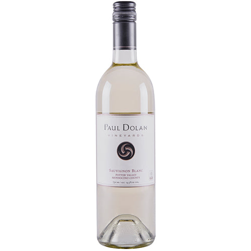 Paul Dolan Vineyards Sauvignon Blanc 2024 - 750ML
