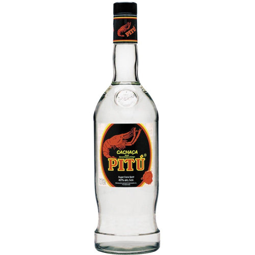 Pitu Cachaca - 1l