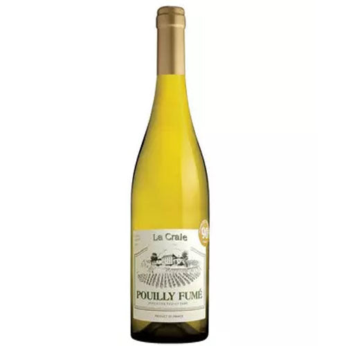 Pouilly Fume La Craie 2023 - 750ML