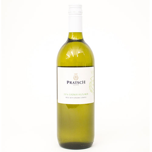 Pratsch Gruner Veltliner 2023 -750ml