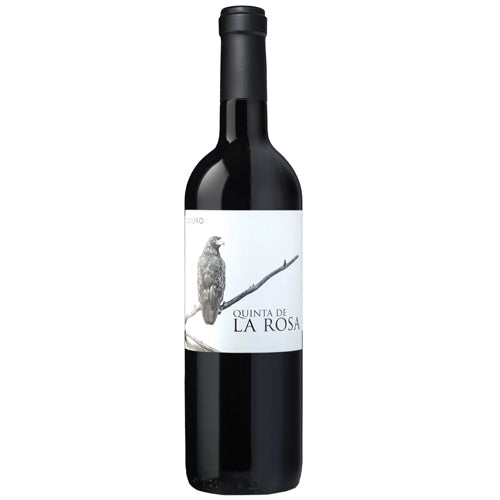 Quinta Dela Rosa Estate Red 2021 - 750ml