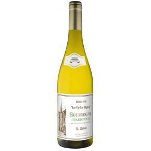 R Dutoit Les Vieilles Vignes Bourgogne Chardonnay 2023 - 750ML