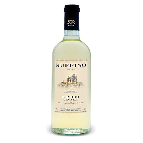Ruffino Orvieto Classico 2017 - 750ML