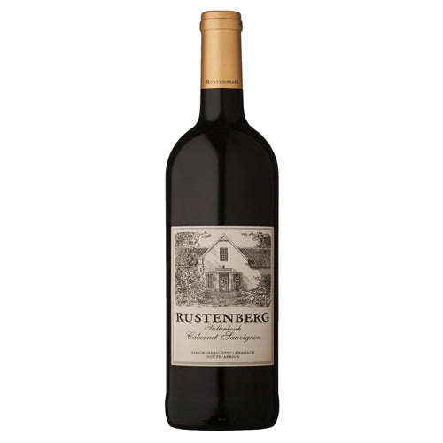 Rustenberg Stellenbosch Cabernet Sauvignon 2022 - 750ML