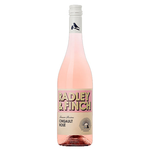 Radley & Finch Rose 2023 - 750ML