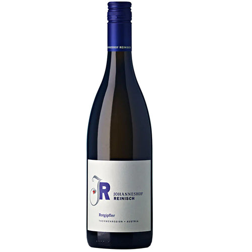 Reinisch Reinisch Rotgipfler Thermenregion 2017 - 750ML