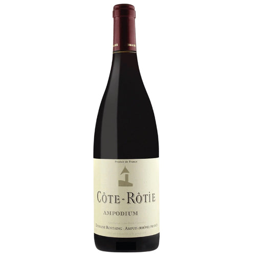 Renee Rostaing Cote Rotie Ampodium 2022 - 750ml