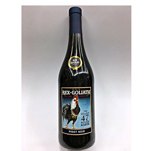 Rex Goliath Pinot Noir - 750ml