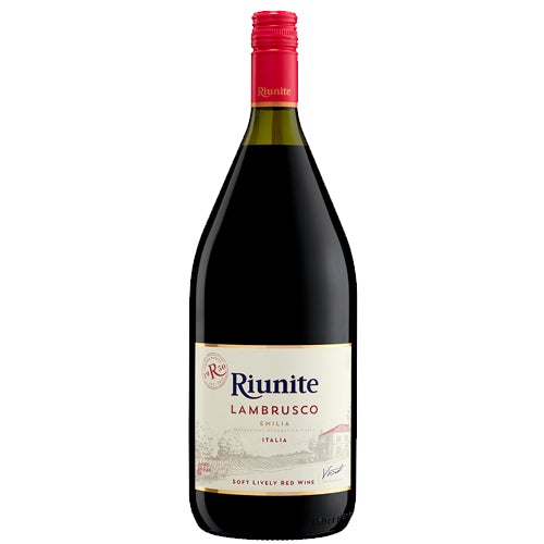 Riunite Lambrusco Emilia - 1.5L