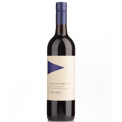 Rob Oatley Cabernet Sauvignon 750ML