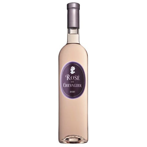 Rose de Chevalier 2021 -750ML