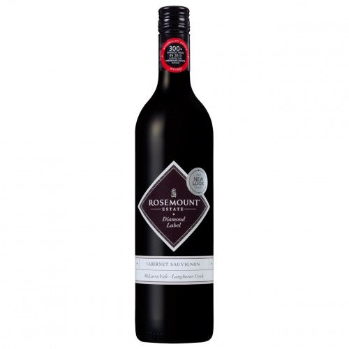 Rosemount Cabernet Sauvignon Diamond 750Ml