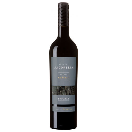 Roureda Llicorella Anyada Classic 2015 - 750ML