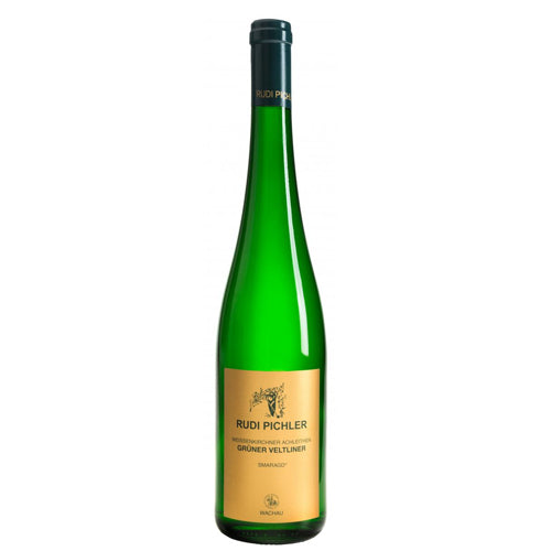 Rudi Pichler Gruner Veltliner Smaragd Achleiten 2023 - 750ml