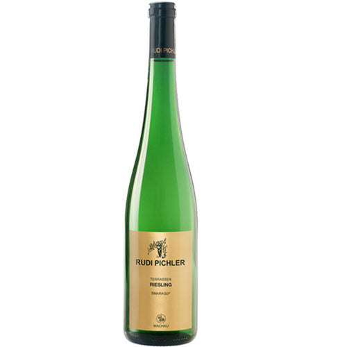 Rudi Pichler Riesling Smaragd Terrassen 2023 - 750ml