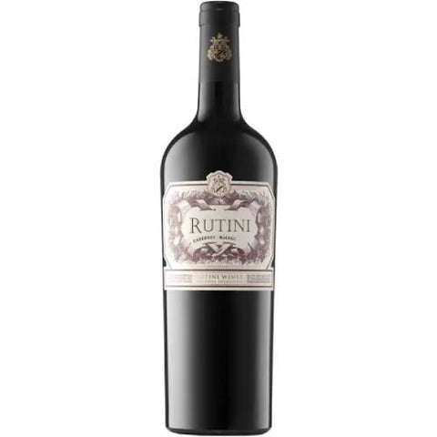 Rutini Cabernet Malbec - 750ML