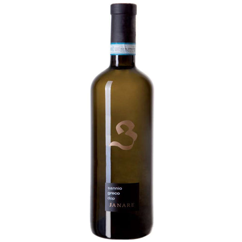 Janare Sannio Greco 2023 - 750ML